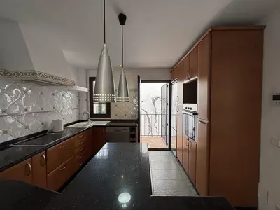 Townhouse in Marbella