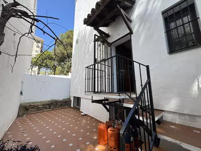 Townhouse in Marbella