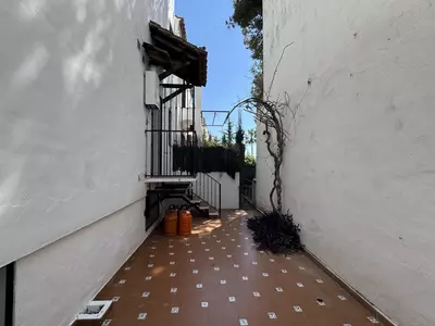 Townhouse in Marbella