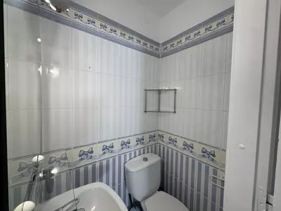 Townhouse in Marbella