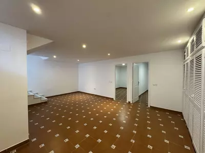 Townhouse in Marbella
