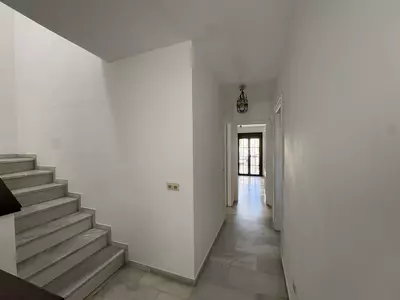 Townhouse in Marbella