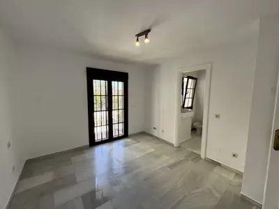 Townhouse in Marbella