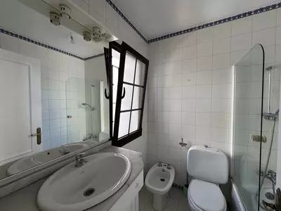 Townhouse in Marbella