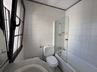 Townhouse in Marbella