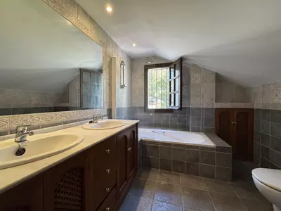 Townhouse in Marbella