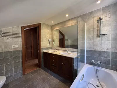 Townhouse in Marbella