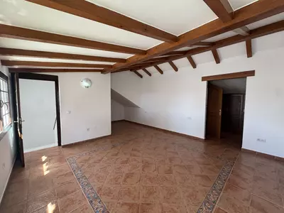 Townhouse in Marbella
