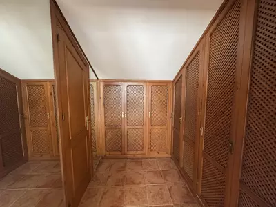 Townhouse in Marbella