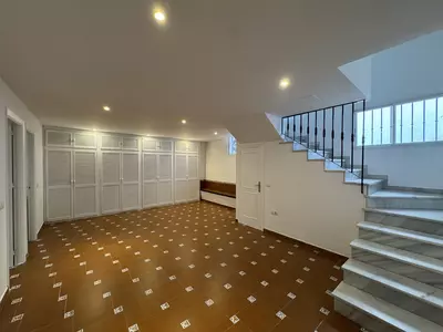 Townhouse in Marbella
