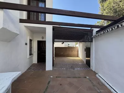 Townhouse in Marbella