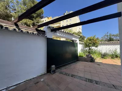 Townhouse in Marbella