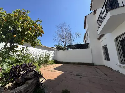 Townhouse in Marbella