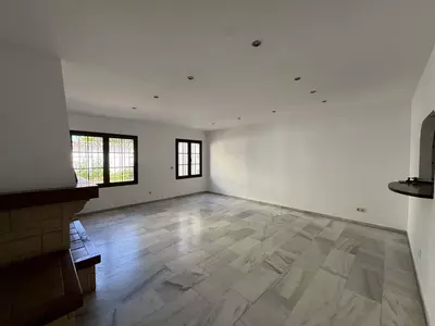 Townhouse in Marbella
