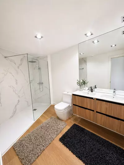 Middle Floor Apartment in San Pedro de Alcántara