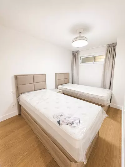 Middle Floor Apartment in San Pedro de Alcántara