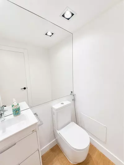 Middle Floor Apartment in San Pedro de Alcántara