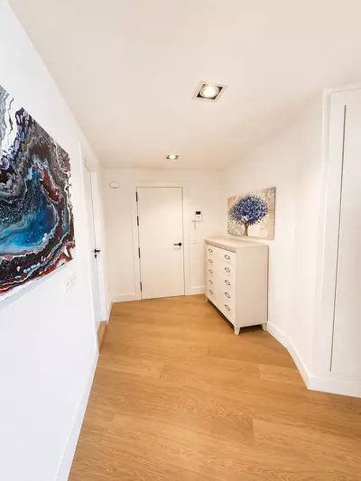 Middle Floor Apartment in San Pedro de Alcántara