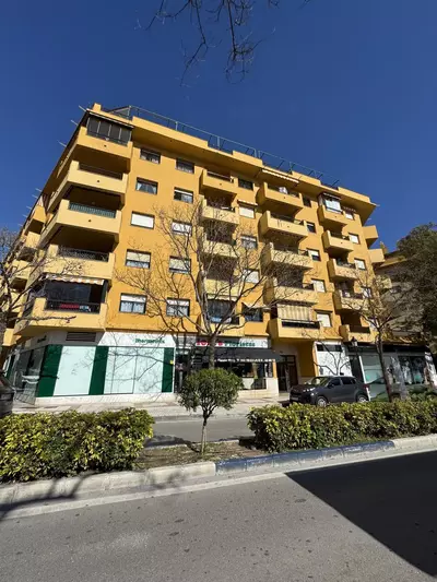 Middle Floor Apartment in San Pedro de Alcántara