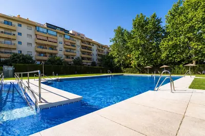 Middle Floor Apartment in San Pedro de Alcántara
