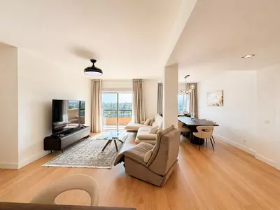 Middle Floor Apartment in San Pedro de Alcántara