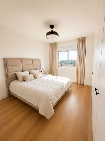 Middle Floor Apartment in San Pedro de Alcántara