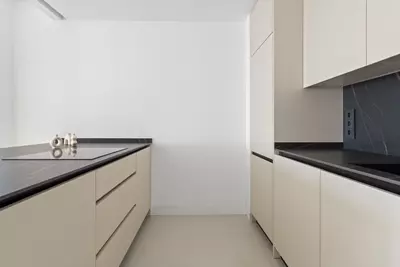 Duplex in El Paraiso