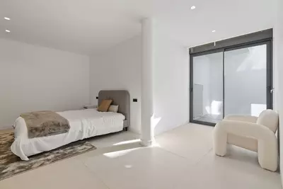 Duplex in El Paraiso