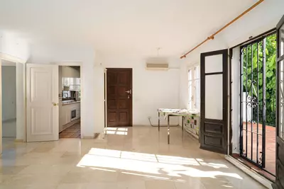Top Floor Apartment in Benamara