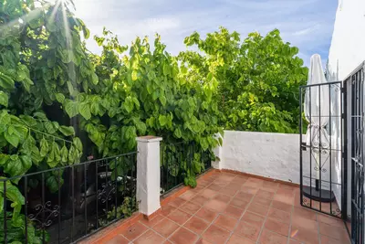 Top Floor Apartment in Benamara