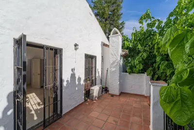 Top Floor Apartment in Benamara