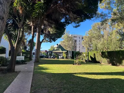 Top Floor Apartment in Benamara