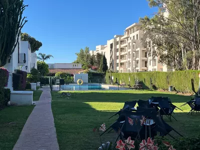 Top Floor Apartment in Benamara