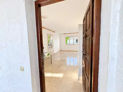 Top Floor Apartment in Benamara