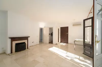 Top Floor Apartment in Benamara