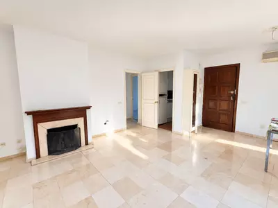Top Floor Apartment in Benamara