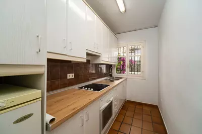 Top Floor Apartment in Benamara