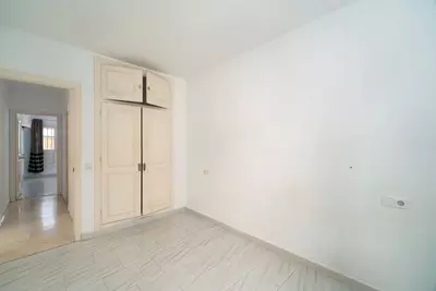 Top Floor Apartment in Benamara