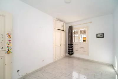Top Floor Apartment in Benamara