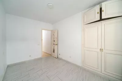 Top Floor Apartment in Benamara