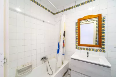 Top Floor Apartment in Benamara