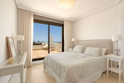 Townhouse in Estepona