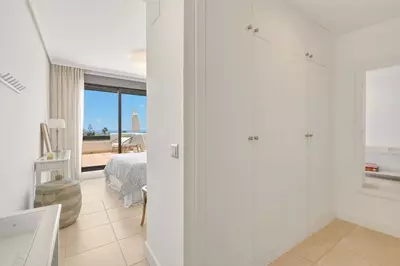 Townhouse in Estepona