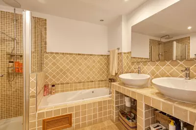 Townhouse in Estepona