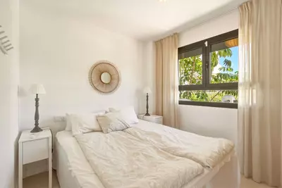 Townhouse in Estepona