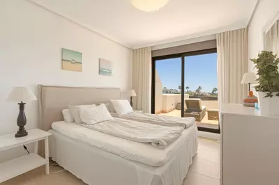 Townhouse in Estepona
