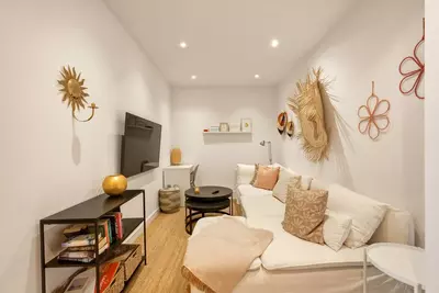 Townhouse in Estepona