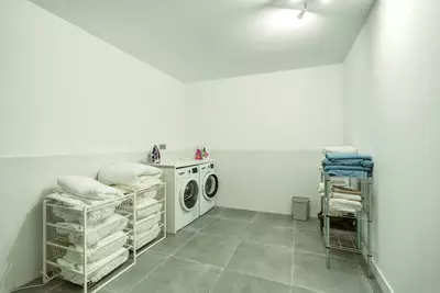 Townhouse in Estepona