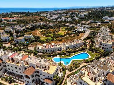 Townhouse in Estepona