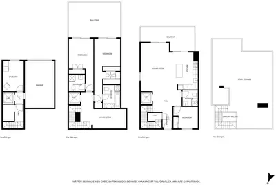 Townhouse in Estepona